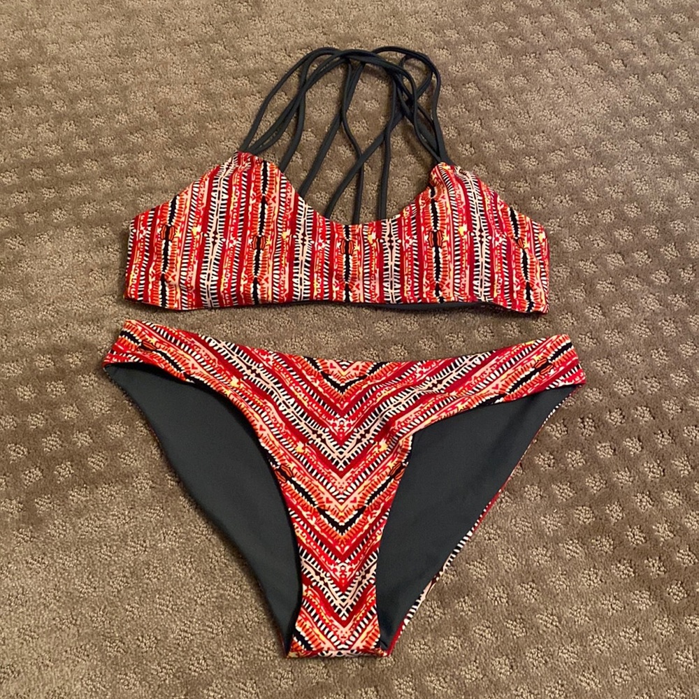 Cupshe Bikini